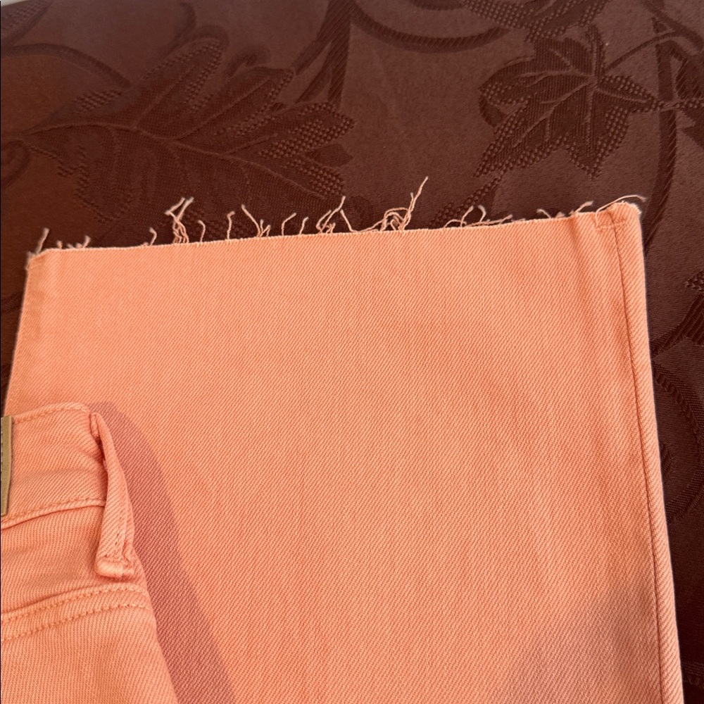 Mavi Jeans “Anika” Crop Flare Jeans. Ladies 28. - Picture 11 of 15